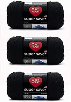 Black Yarn