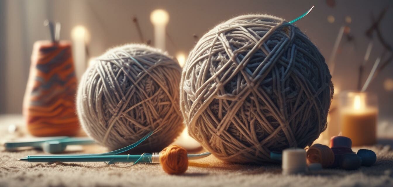 Knitting Technology: The Future of Smart Yarns